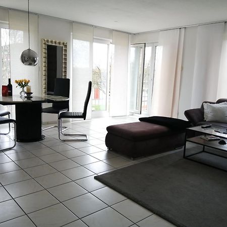 Schicke 2 Zimmer Wohnung Nah An Stuttgart Messe Flughafen Ostfildern Exteriör bild