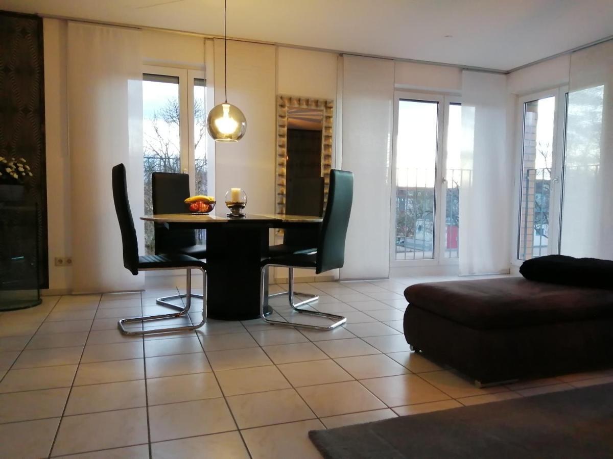 Schicke 2 Zimmer Wohnung Nah An Stuttgart Messe Flughafen Ostfildern Exteriör bild