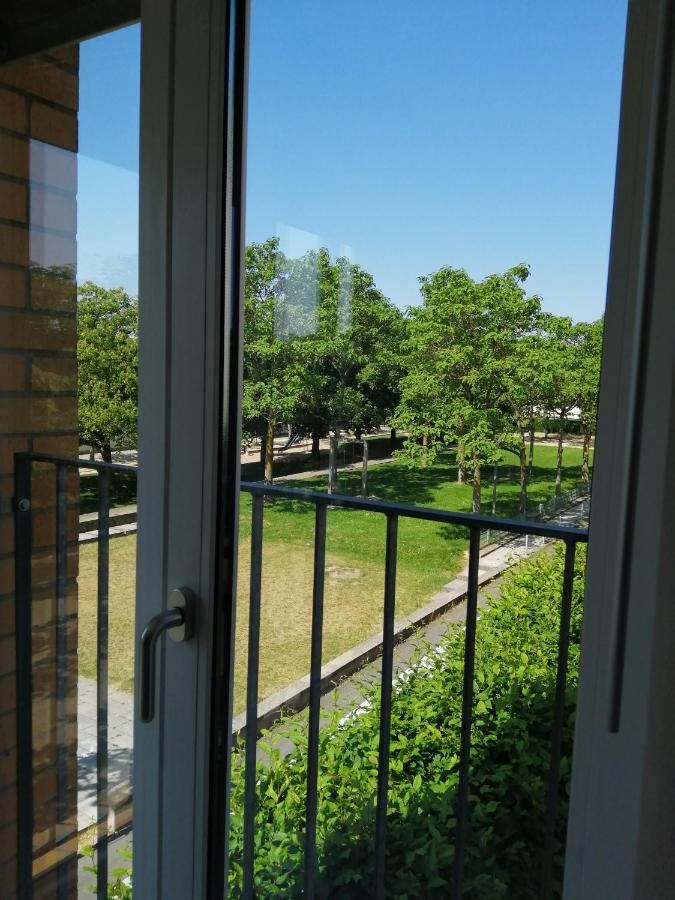 Schicke 2 Zimmer Wohnung Nah An Stuttgart Messe Flughafen Ostfildern Exteriör bild
