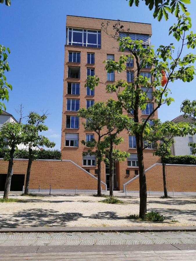 Schicke 2 Zimmer Wohnung Nah An Stuttgart Messe Flughafen Ostfildern Exteriör bild