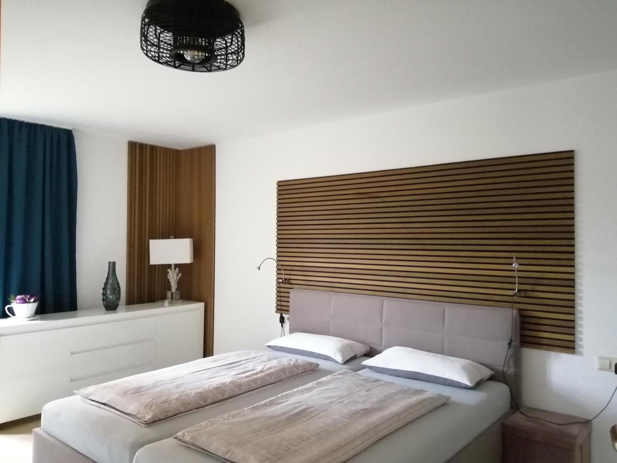 Schicke 2 Zimmer Wohnung Nah An Stuttgart Messe Flughafen Ostfildern Rum bild